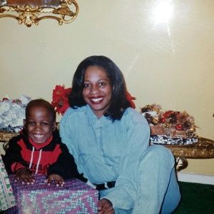 Meet your Posher, Deborah